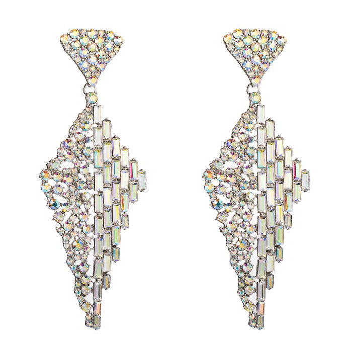 Ohrstecker - Statement Dreieck *Oralia*