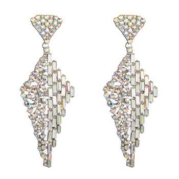 Ohrstecker - Statement Dreieck *Oralia*