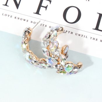 Ohrstecker - Creolen *Nicoletta*