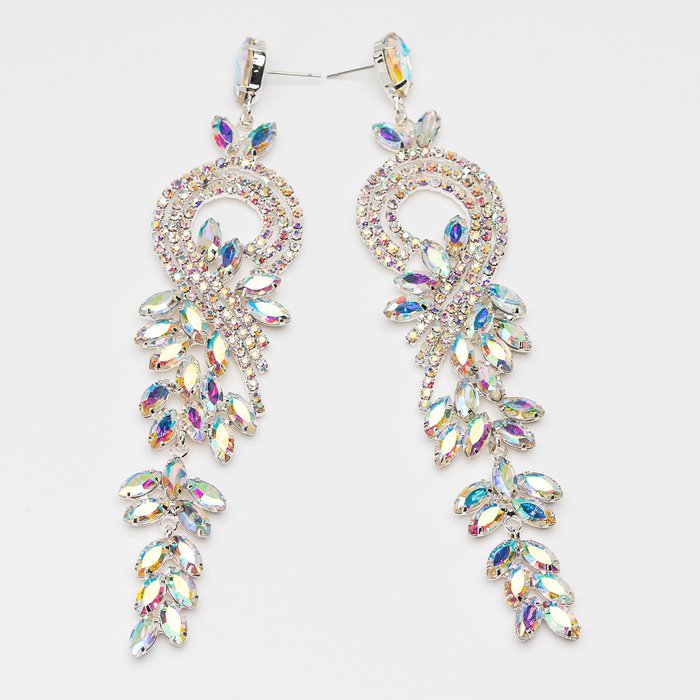 Ohrstecker - Statement Ornament *Radegund*