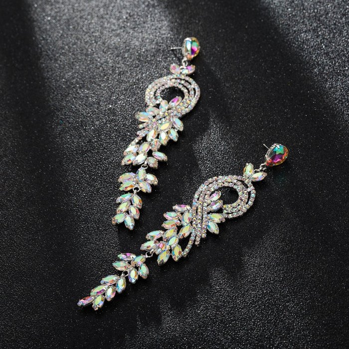 Ohrstecker - Statement Ornament *Radegund*