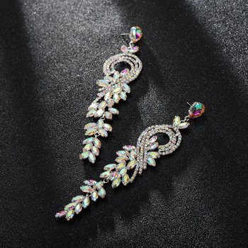 Ohrstecker - Statement Ornament *Radegund*